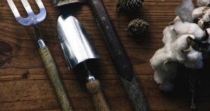 Essential garden tools beginners guide