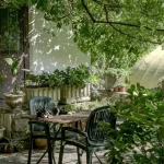 How to Choose the Right Plant Heights and Textures for Visual Balance in Your Garden Design