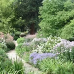 How to Lay a Simple Stepping Stone Path in a Weekend