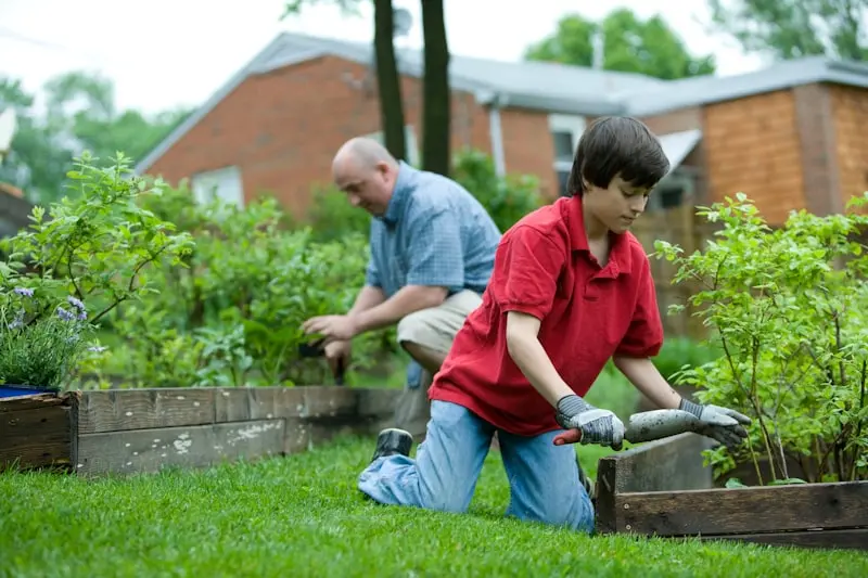 Smart Watering for July: Essential Tips for Hot Weather Gardens