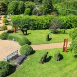 Garden Maintenance Tips: How to Keep Your Garden Healthy and Productive in Fall