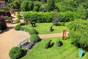 Garden Maintenance Tips: How to Keep Your Garden Healthy and Productive in Fall